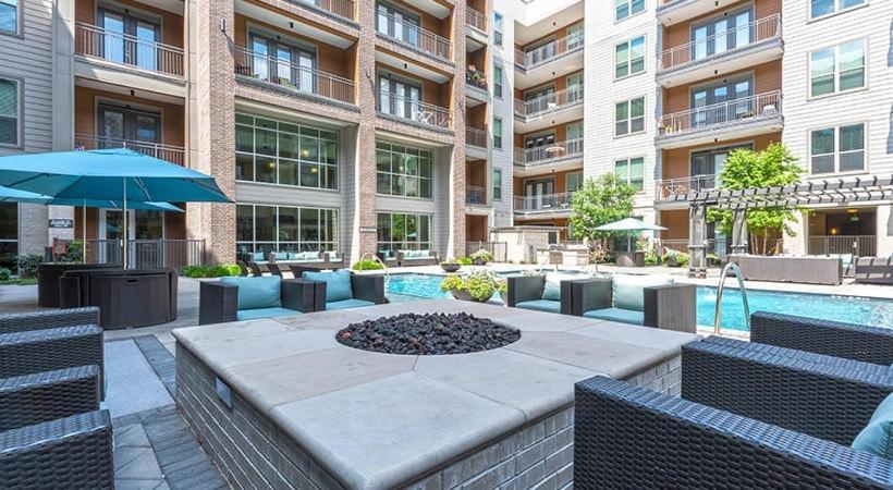 Downtown Houston Deluxe King Suite With Spa Amenities, Pool And Free Parking Εξωτερικό φωτογραφία