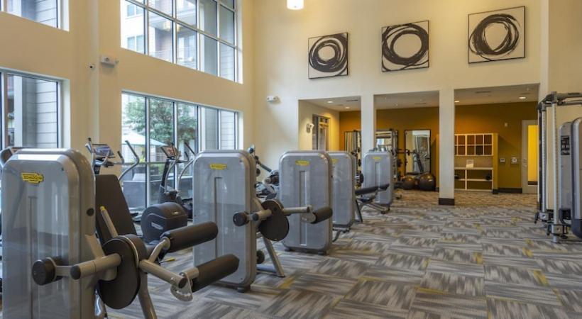 Downtown Houston Deluxe King Suite With Spa Amenities, Pool And Free Parking Εξωτερικό φωτογραφία