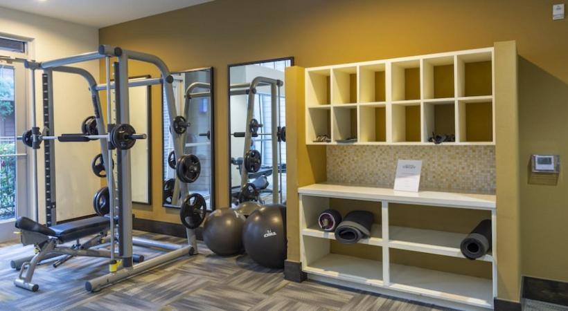 Downtown Houston Deluxe King Suite With Spa Amenities, Pool And Free Parking Εξωτερικό φωτογραφία